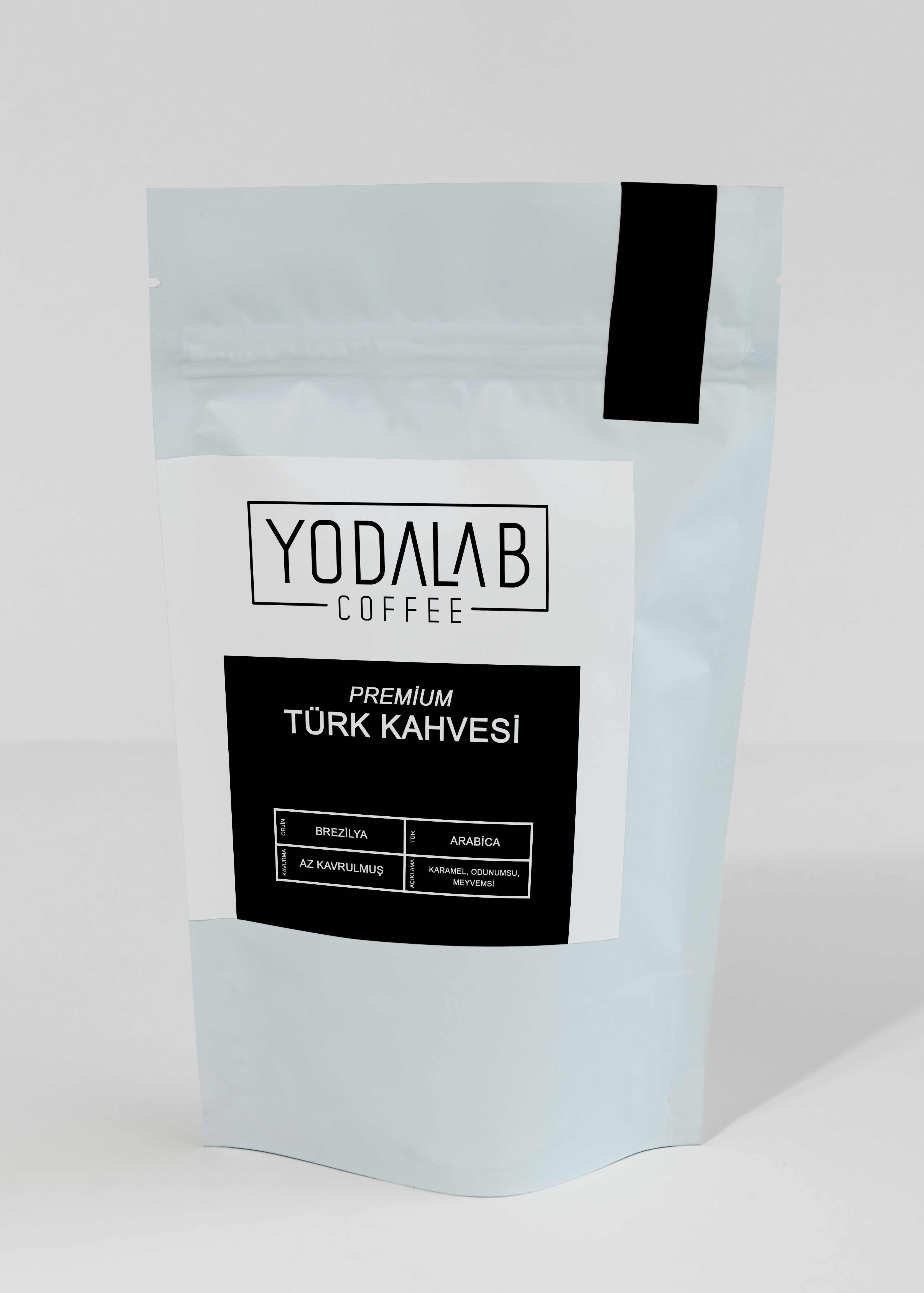 Türk Kahvesi 500 GR